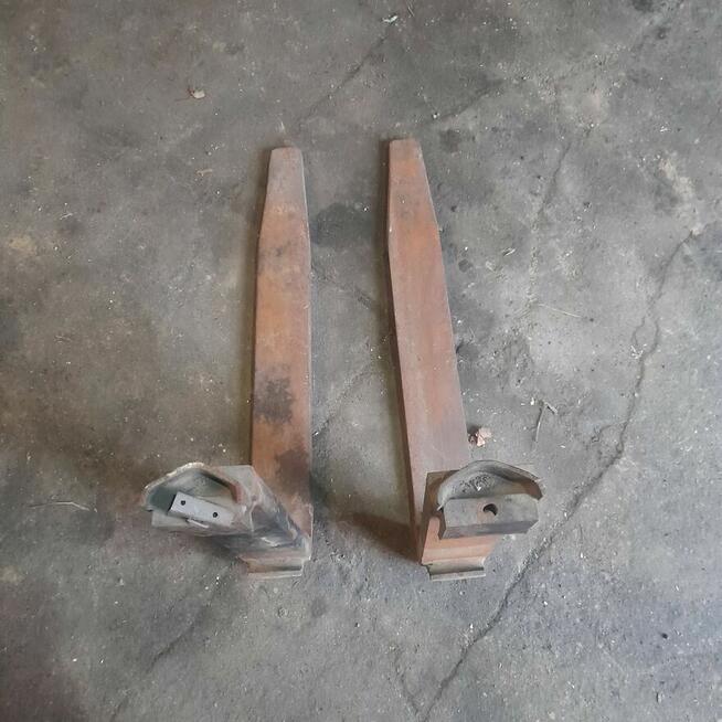 Widly do wozka widlowego