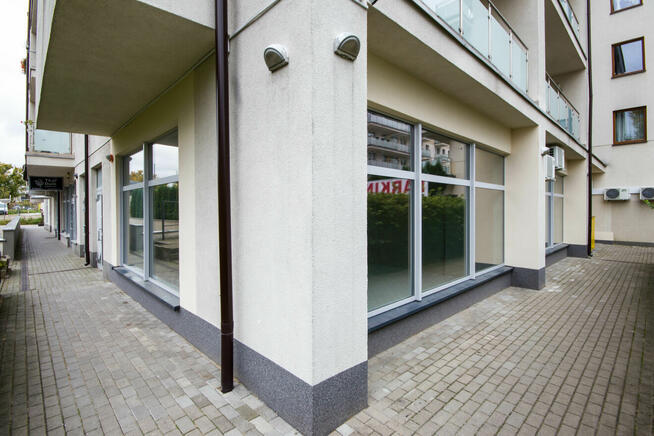 Lokal użytkowy 460m2 Piaseczno Kniaziewicza 45