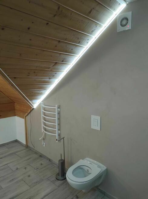 Remonty i wykończenia wnętrz, domów