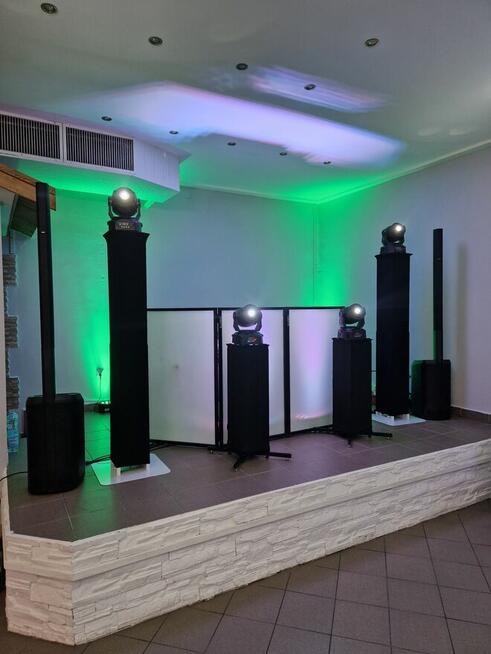 Duet DJ - wodzirej/wokalista na Twoje wesele lub event