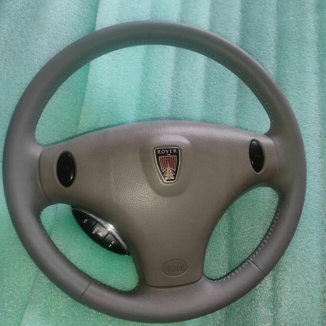 Rover 75 -MG ZT wszystkie modele i roczniki nr,2