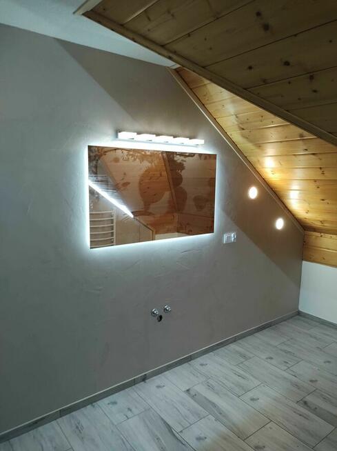 Remonty i wykończenia wnętrz, domów