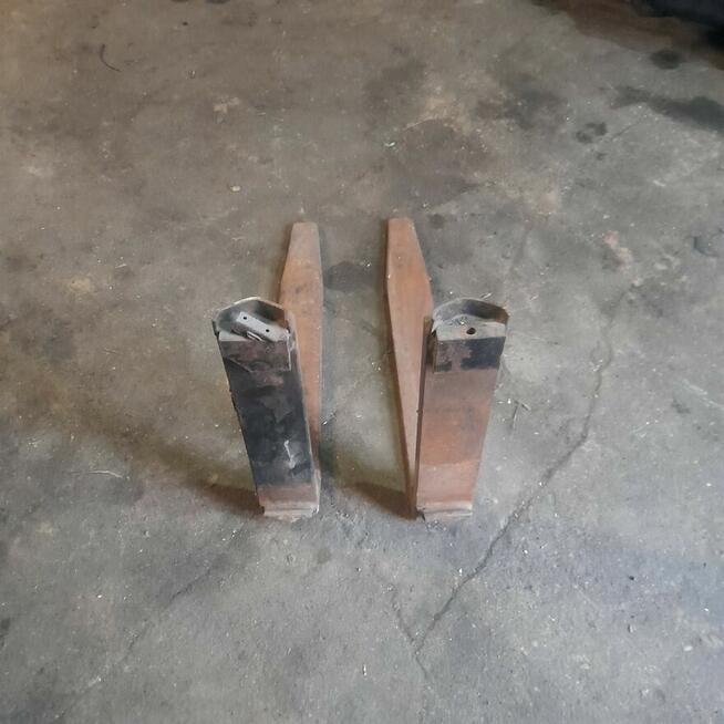 Widly do wozka widlowego