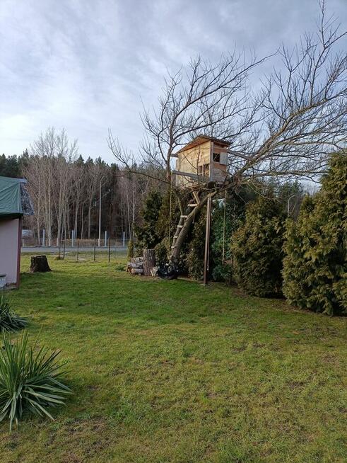 Sprzedam działkę ROD - Tarnobrzeg