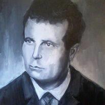 Prace malarskie i rysunkowe. Karykatury, portrey, pejzaże...