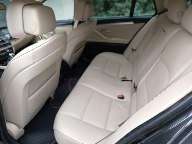 Sprzedam Ładne BMW F11