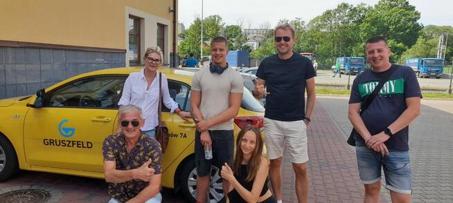 Kurs prawa jazdy w 14 dni, wczasy z prawem jazdy Łomża.