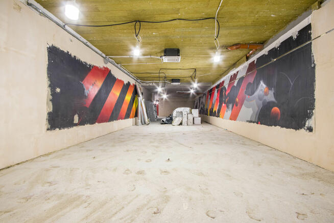 Lokal użytkowy 460m2 Piaseczno Kniaziewicza 45