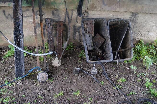 Zestaw magnes neodymowy najmocniejszy F 300 Gold oryginał