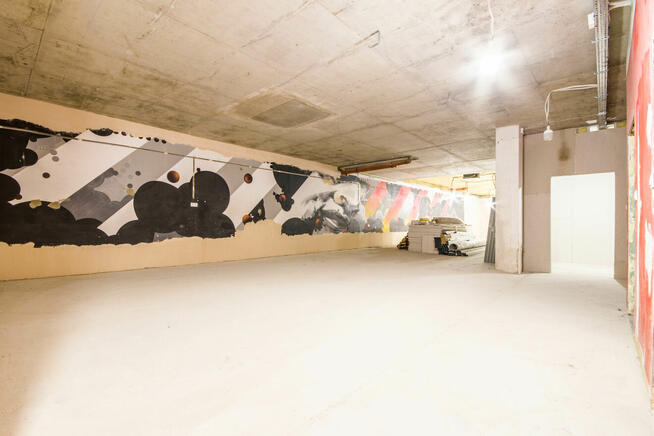 Lokal użytkowy 460m2 Piaseczno Kniaziewicza 45