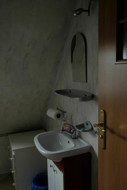 U Heleny i Piotra Pokoje Gościnne