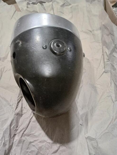 Ural, Dniepr ..inne.. lampa reflektor