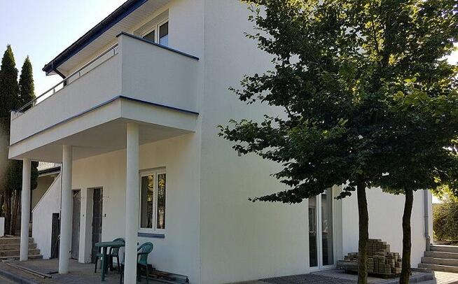 Dom/segment. - Mieszkania z własnym ogrodem!