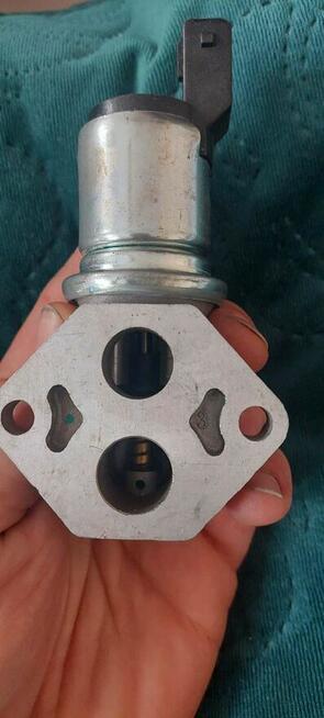 Sprzedam silnik krokowy do Forda