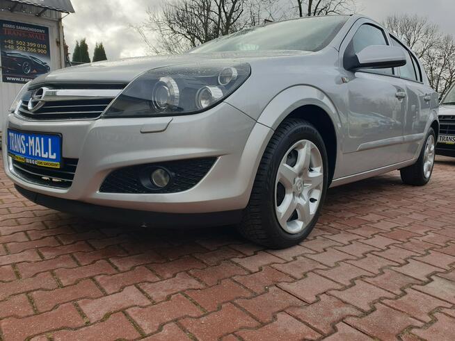 Opel Astra 1.6 Benzyna. Przebieg 83 tys. km! Bezwypadkowy. Serwisowany. Niemcy.