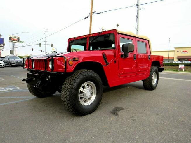 Hummer H1