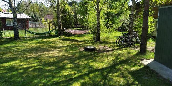 Duży dom letniskowy nad Zalewem Sulejowskim , Borki , Mazury