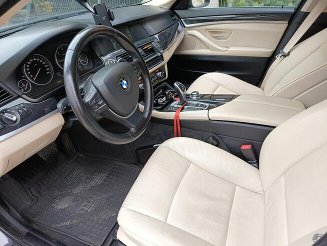 Sprzedam Ładne BMW F11