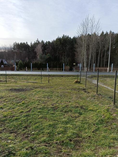 Sprzedam działkę ROD - Tarnobrzeg