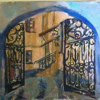 Prace malarskie i rysunkowe. Karykatury, portrey, pejzaże...