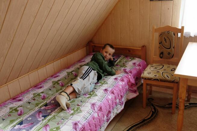 U Heleny i Piotra Pokoje Gościnne