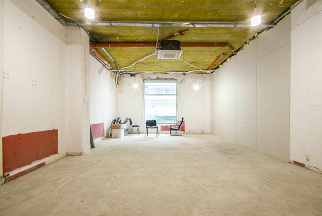 Lokal użytkowy 460m2 Piaseczno Kniaziewicza 45