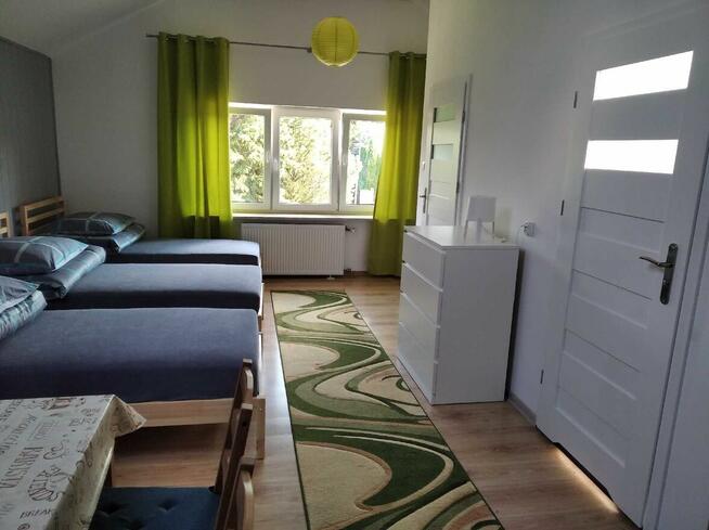 Noclegi Rusiec 05-830 Nadarzyn nocleg dla pracowników