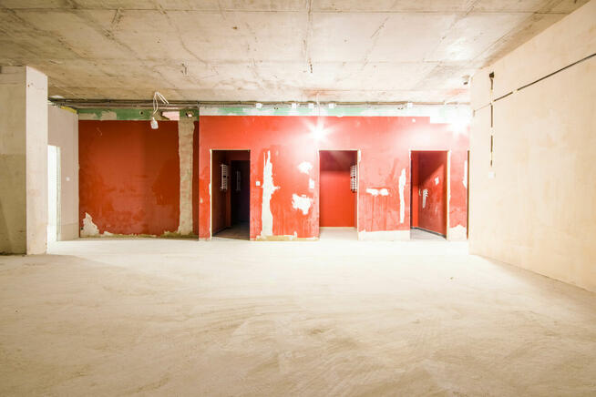 Lokal użytkowy 460m2 Piaseczno Kniaziewicza 45