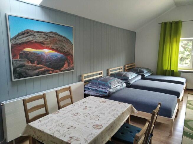 Noclegi Rusiec 05-830 Nadarzyn nocleg dla pracowników