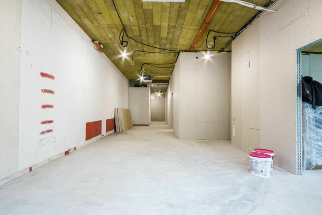 Lokal użytkowy 460m2 Piaseczno Kniaziewicza 45