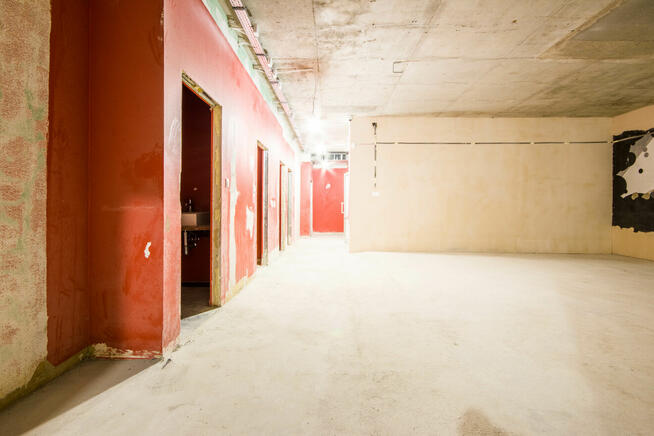 Lokal użytkowy 460m2 Piaseczno Kniaziewicza 45