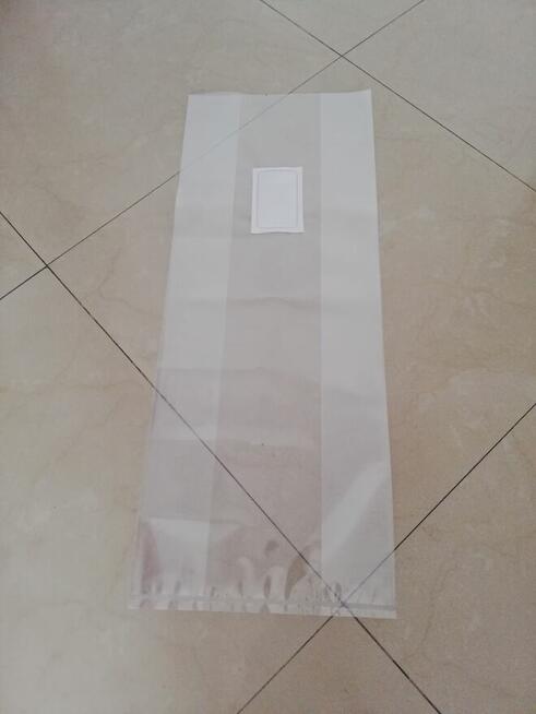 Worki do uprawy grzybów 100szt