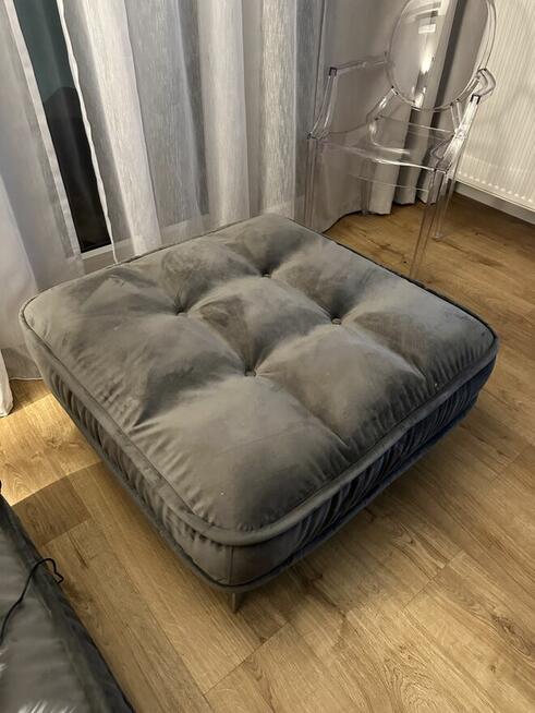 Sofa welurowa