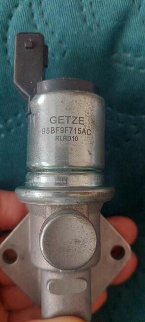 Sprzedam silnik krokowy do Forda