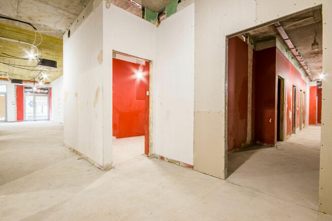 Lokal użytkowy 460m2 Piaseczno Kniaziewicza 45