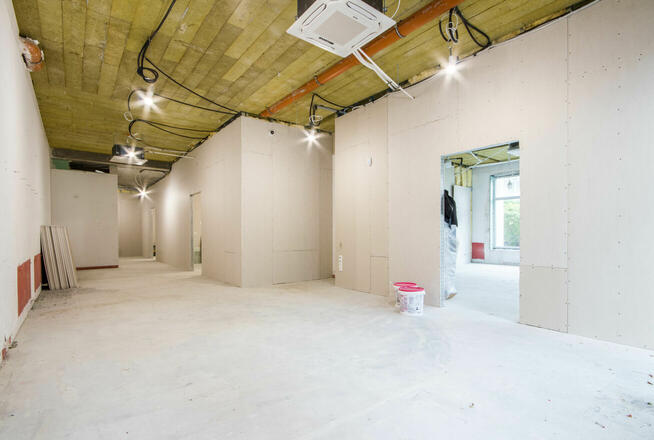 Lokal użytkowy 460m2 Piaseczno Kniaziewicza 45