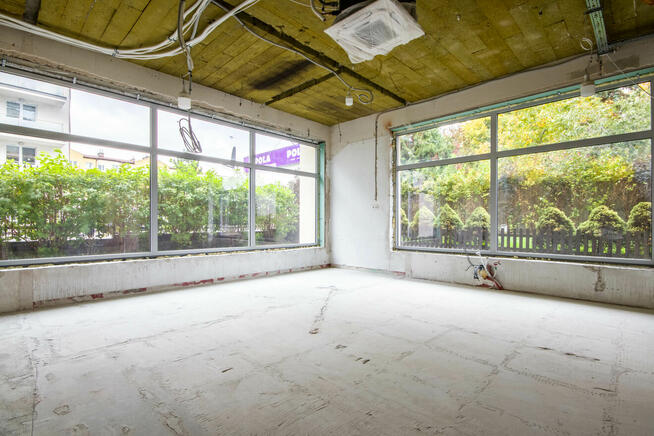 Lokal użytkowy 460m2 Piaseczno Kniaziewicza 45