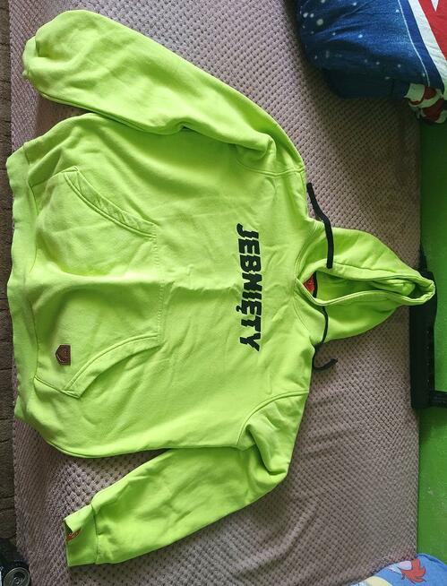 Bluza z Charakterem - El Presidente