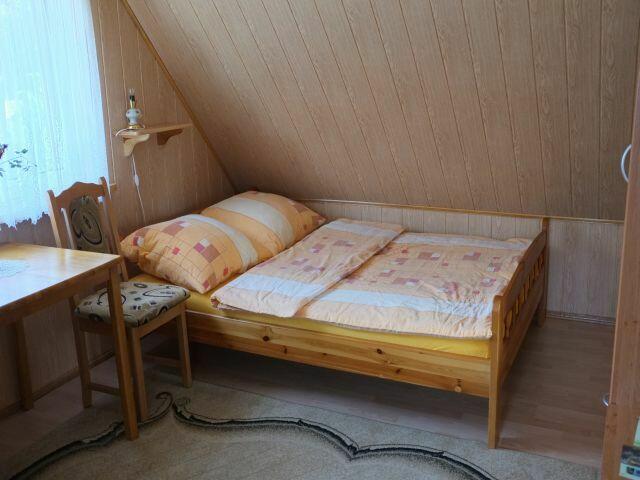 U Heleny i Piotra Pokoje Gościnne