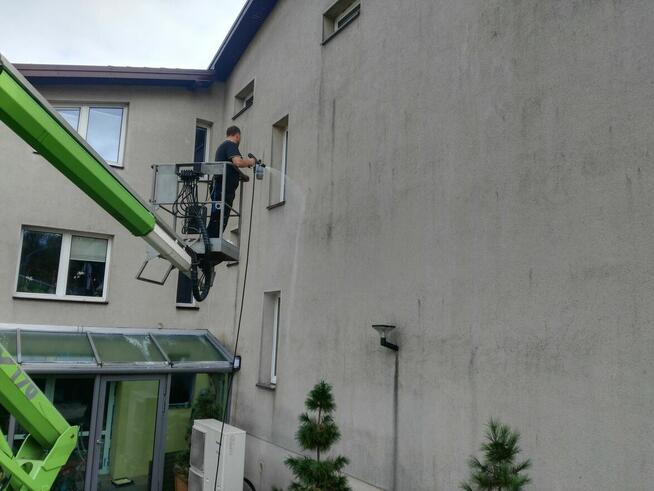 Usługi Podnośnikiem do 17m 506714593