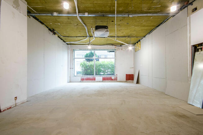 Lokal użytkowy 460m2 Piaseczno Kniaziewicza 45