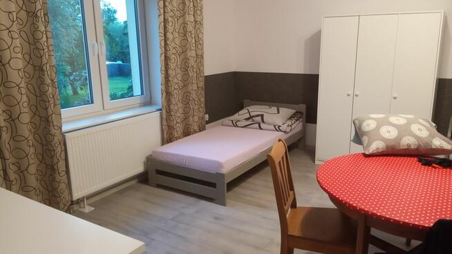 Noclegi Rusiec 05-830 Nadarzyn nocleg dla pracowników