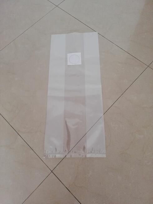 Worki do uprawy grzybów 100 szt