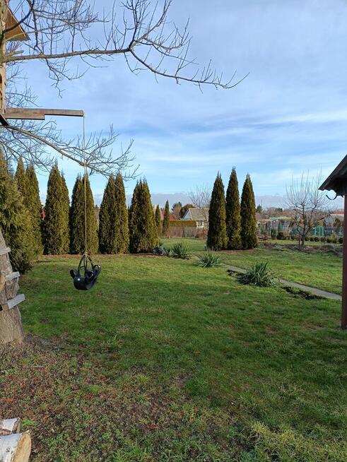 Sprzedam działkę ROD - Tarnobrzeg