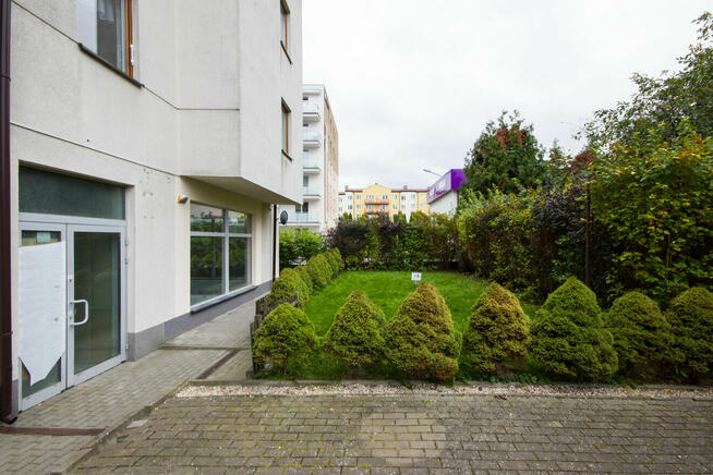 Lokal użytkowy 460m2 Piaseczno Kniaziewicza 45