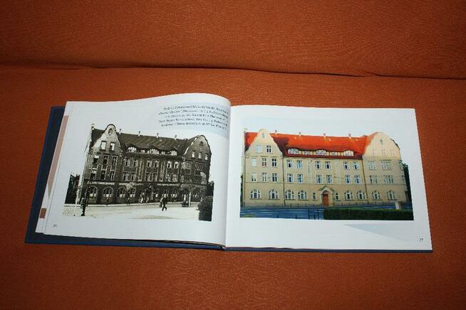 Album Akademia Muzyczna Paderewskiego w Poznaniu