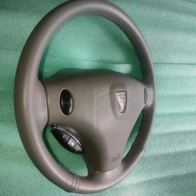 Rover 75 -MG ZT wszystkie modele i roczniki nr,2