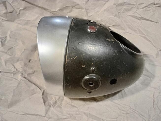 Ural, Dniepr ..inne.. lampa reflektor