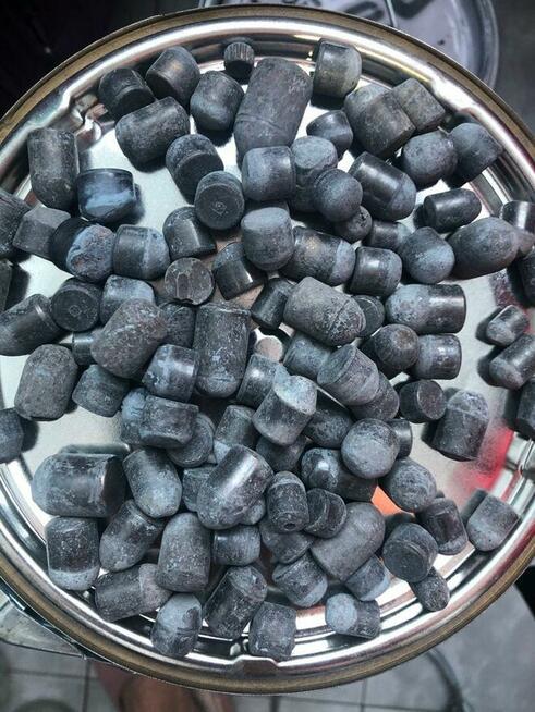 SKUPUJEMY: węgliki spiekane, narzędzia górnicze / drogowe