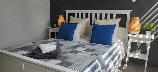Apartament Jastrzębia Góra